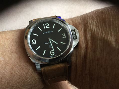 are panerai worth the money|is panerai worth it.